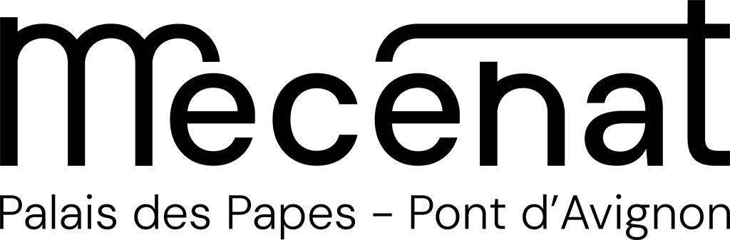 Mécénat Palais des Papes - Pont d'Avignon