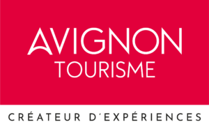 Logo Avignon Tourisme